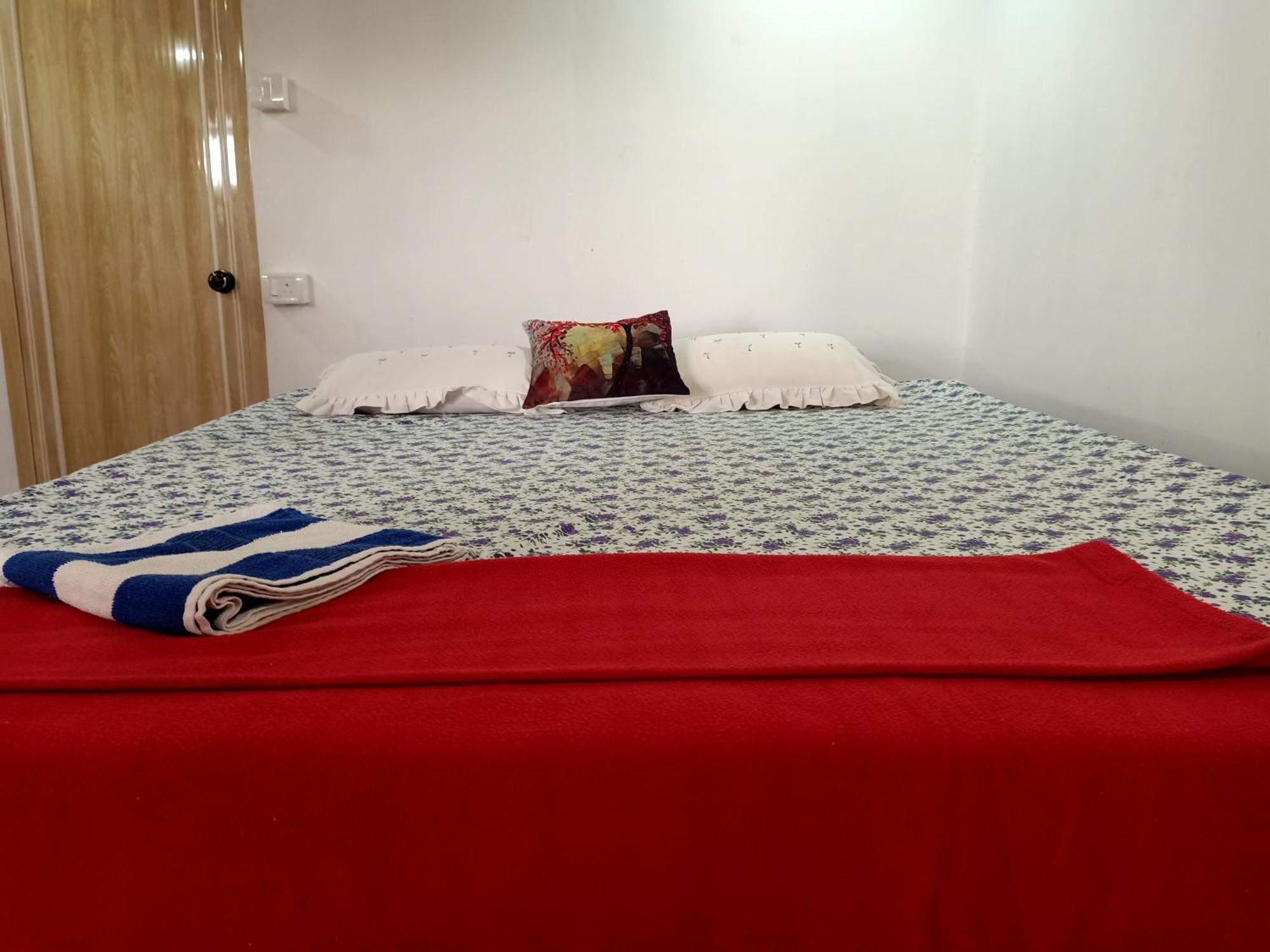 Shiv Sai Huts Otel Canacona Dış mekan fotoğraf