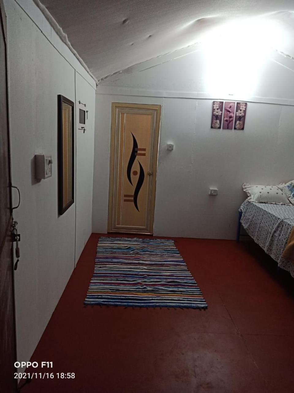 Shiv Sai Huts Otel Canacona Oda fotoğraf