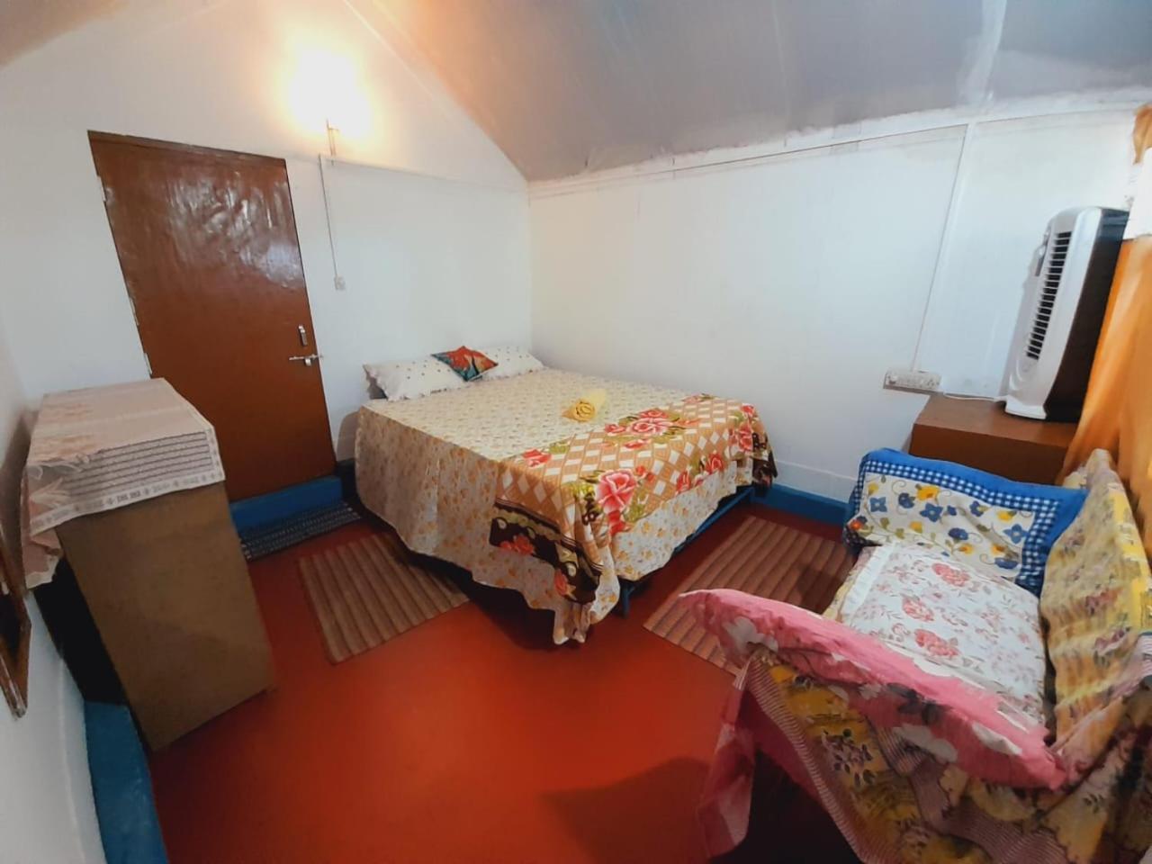 Shiv Sai Huts Otel Canacona Oda fotoğraf